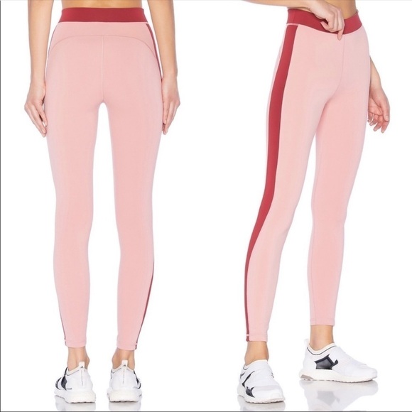 lovewave x revolve • Bailey stripe legging pant - Picture 13 of 13